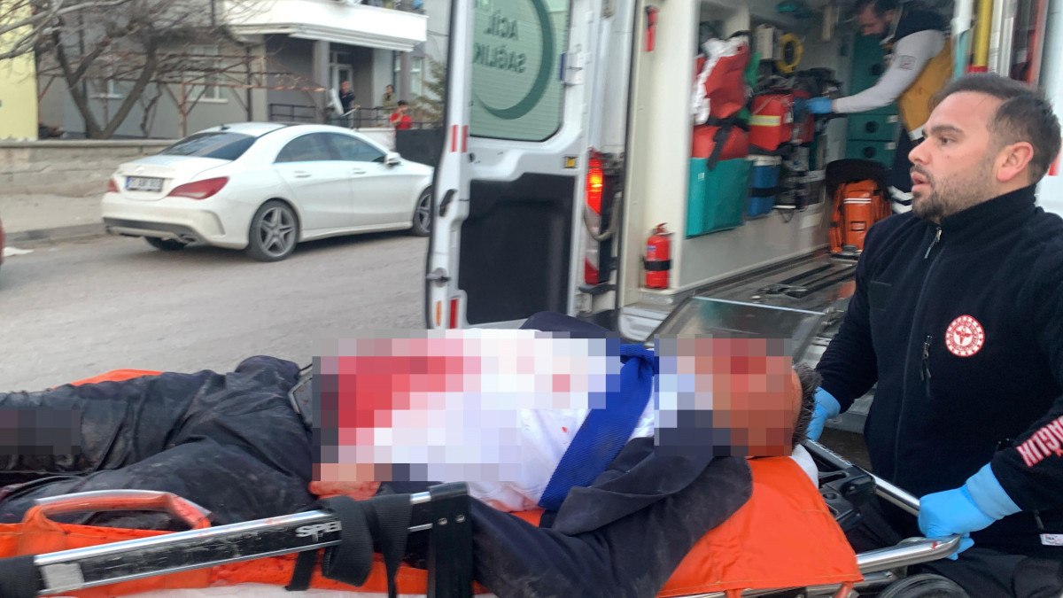 karamanda evine cagirip tartistigi kisiyi tufekle vurdu 3 WU8tLgGg