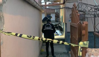 karamanda evine cagirip tartistigi kisiyi tufekle vurdu 99AkVaZt