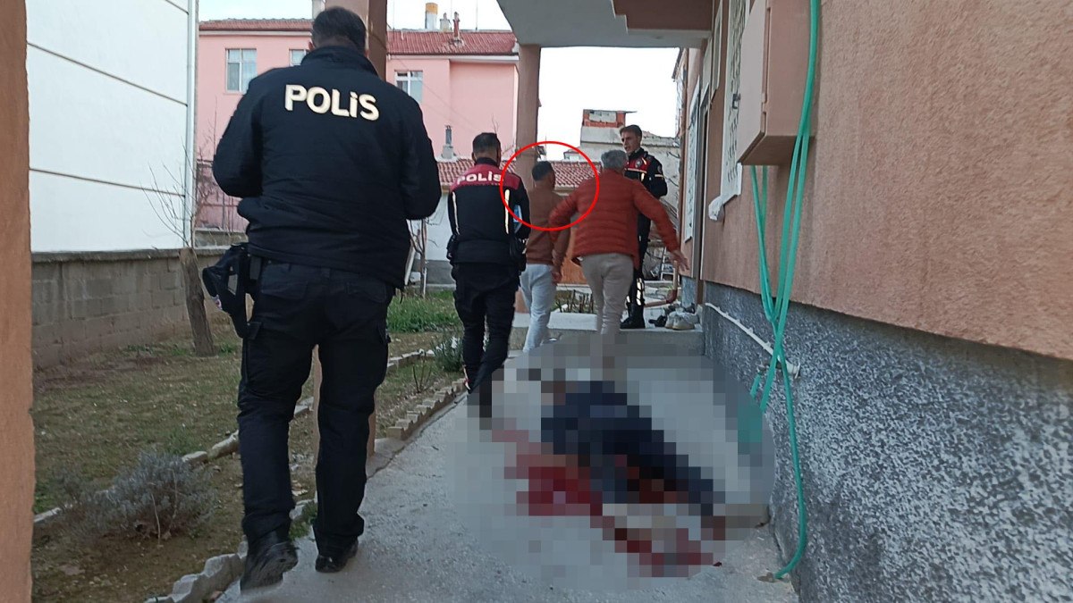 Karaman'da yasak ilişki yüzünden hastane müdürünü vurdu 2 karamanda yasak iliski yuzunden hastane mudurunu vurdu 1 2C3ypPiA