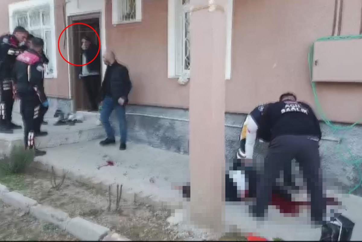 Karaman'da yasak ilişki yüzünden hastane müdürünü vurdu 4 karamanda yasak iliski yuzunden hastane mudurunu vurdu 3 qkbtKmfc