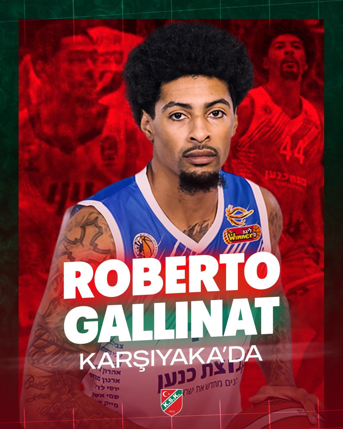 karsiyaka basketbol roberto gallinati renklerine bagladi 0 lFYgQqPn