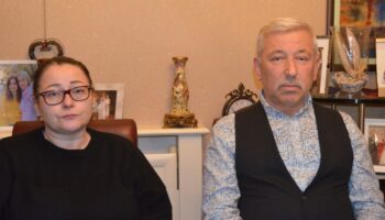 kartalkayadaki yangin faciasina iliskin acili aileden halit ergulun esi ve kizlarina yonelik dava BejRaPa5