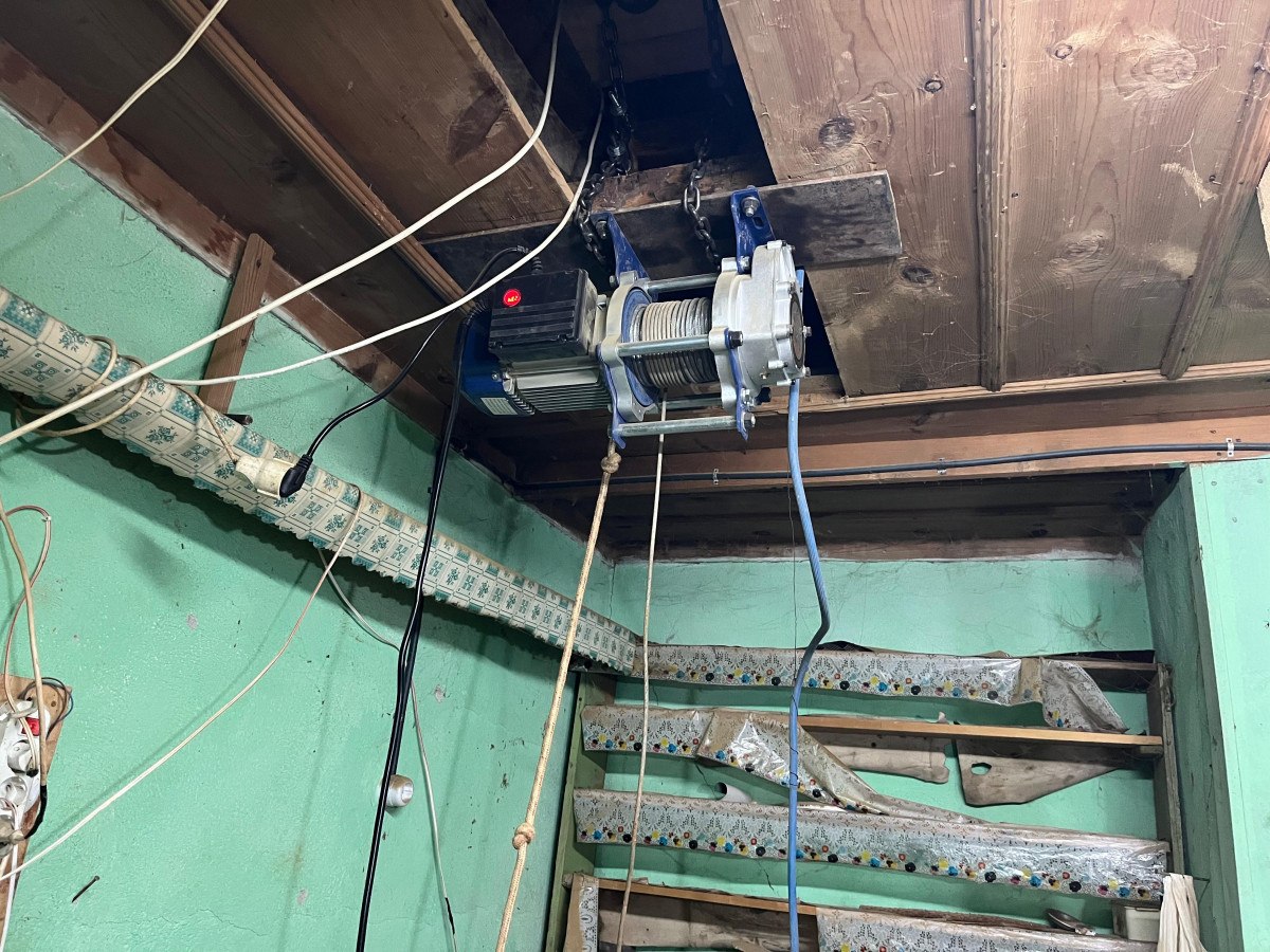 kastamonuda asansor sistemi kuran definecilere sucustu 0 VzPYfcGP