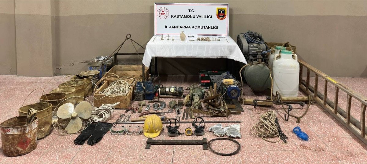 kastamonuda asansor sistemi kuran definecilere sucustu 4 WJRrJZIO