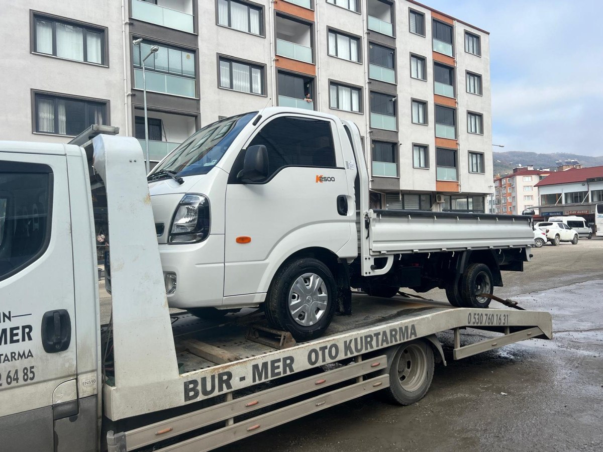 kastamonuda basibos kopekler kamyonu parcaladi 2 OOBL6C8P