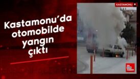 kastamonuda otomobilde yangin cikti 6RLE8Ndy