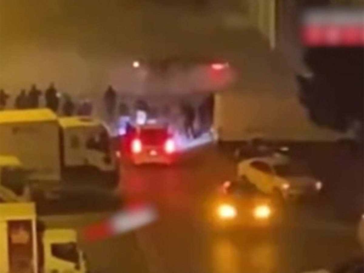 Kayseri'de drift yapan sürücüye 46 bin 392 lira 1 kayseride drift yapan surucuye 46 bin 392 lira 0 I3kvu59K