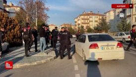 kayseride iki grup arasinda silahli kavga f8FXbCl8