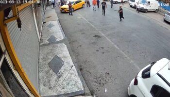 kayseride polis memuru silahli kavgada sehit olmustu sanik hakim karsisinda T1cvswh2