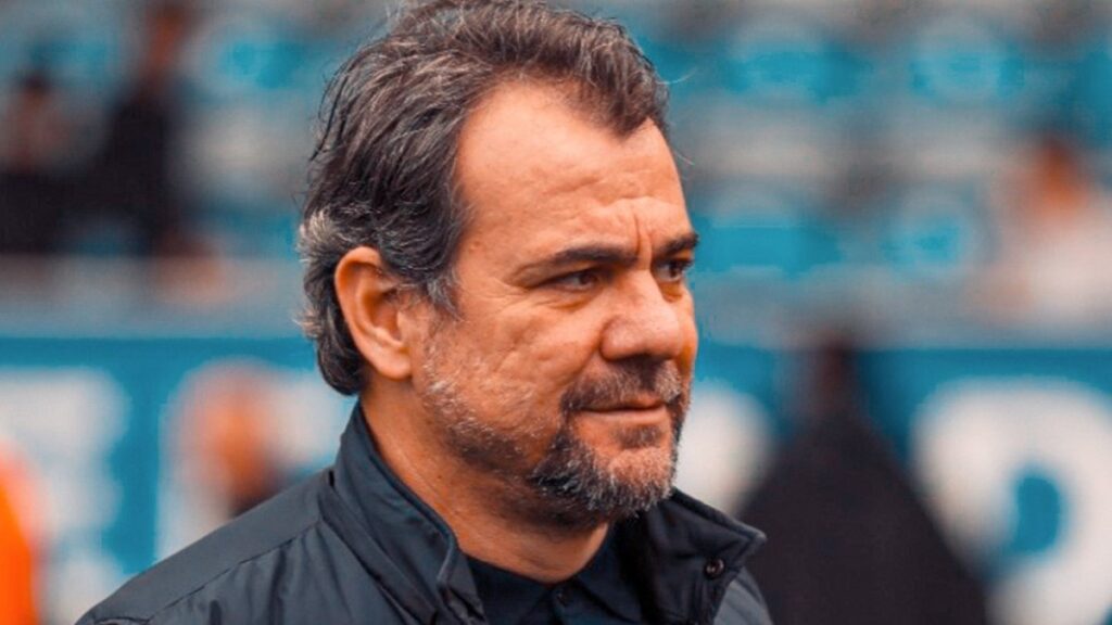 kayserisporda sportif direktor murat duman ile vedalasti 4ytLRgw5