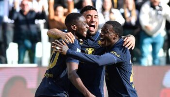 kenan yildizin oynadigi macta juventus empoliyi yendi 7CV7Pie9