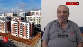 kiliste evlerine kavusan afetzedeler devlete minnettar f9x8DAAL