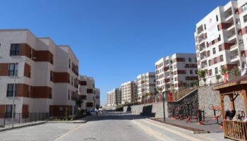 kiliste evlerine kavusan afetzedeler devlete minnettar kHi8z1Bk