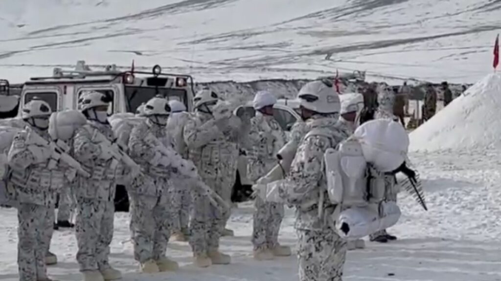 kis 2025 tatbikati suruyor komando andi okundu QwXdg1fK