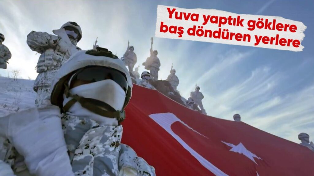 kis tatbikati 2025 komandolardan yurekleri kabartan komando andi 74Sg37v9