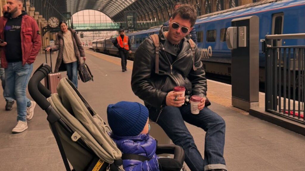 kivanc tatlitugdan kurt efeli yeni poz fotograf sosyal medyaya damga vurdu T3stSIq1