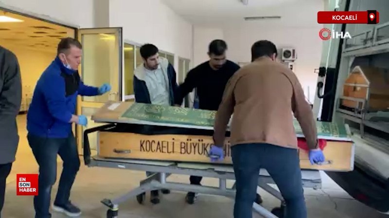 kocaelide aldatma tartismasinda kocasini olduren kadin tutuklandi IlLMWr9y