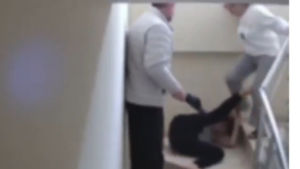 kocaelide engelli cocuklarini doven anne ve baba serbest birakildi 0