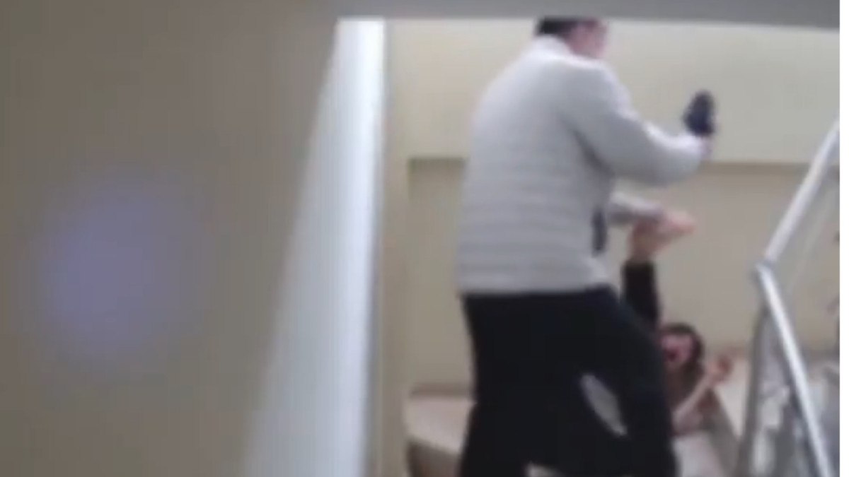 kocaelide engelli cocuklarini doven anne ve baba serbest birakildi 1 sIYraARa