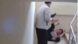 kocaelide engelli cocuklarini doven anne ve baba serbest birakildi 2PCk3WTf