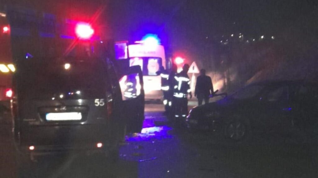 kocaelide iki arac carpisti 1 olu MeW7Wkrb