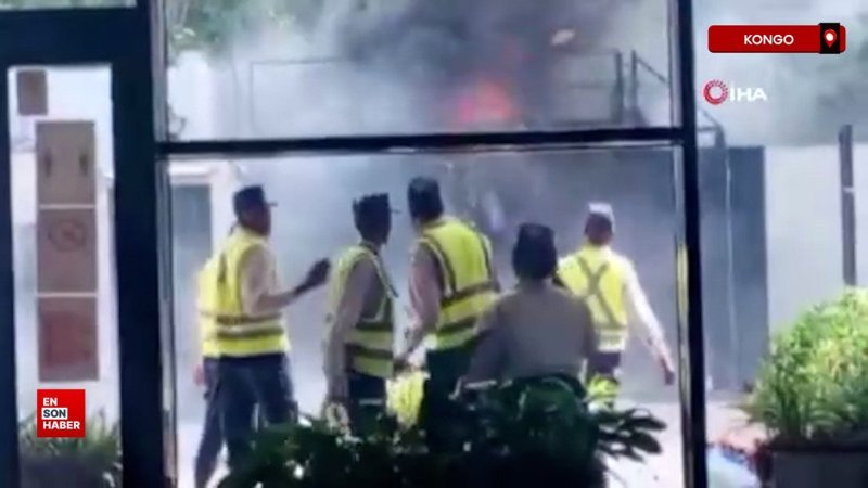 kongo demokratik cumhuriyetinde buyukelciliklere saldiri q6CDSEHc