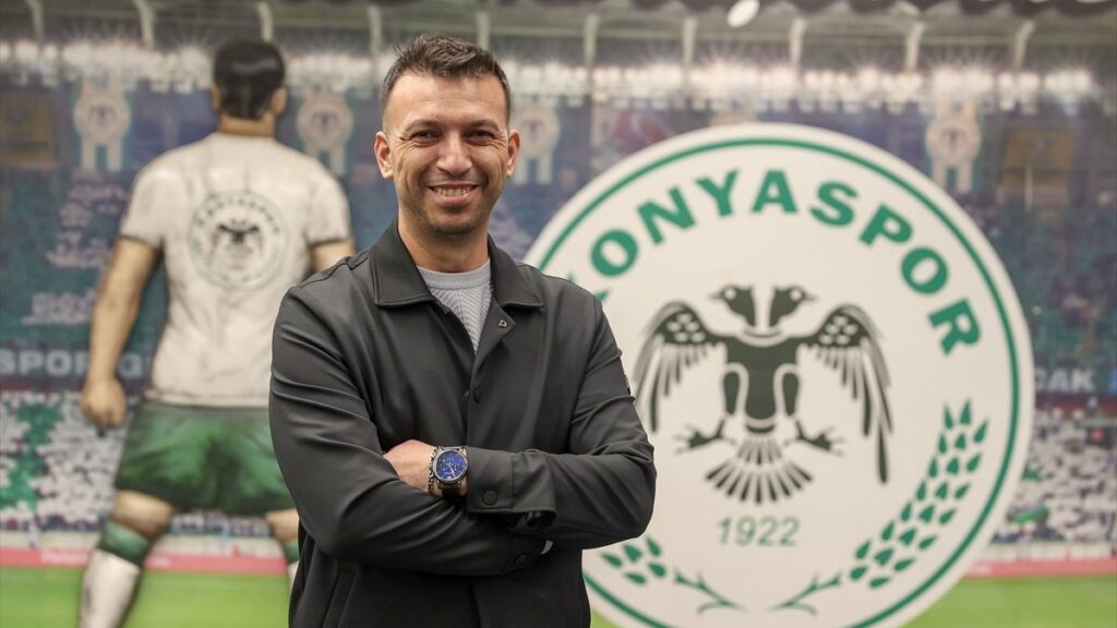 konyaspor basin sozcusu nuri kaymak uefaya gitmenin yolu turkiye kupasi tXww1c1g