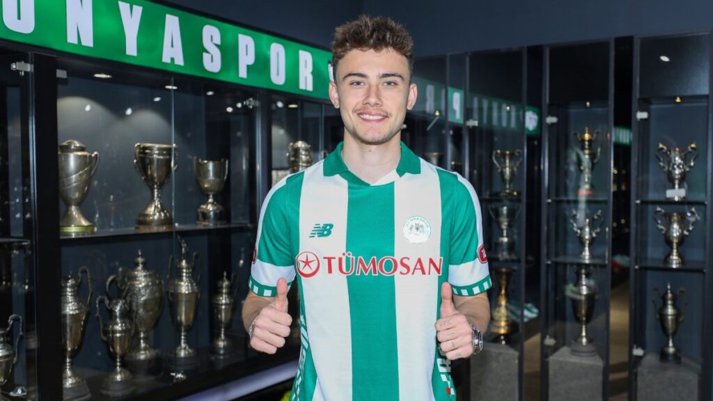 konyaspor fenerbahceden kaan akyaziyi transfer etti ZWbmwhtH