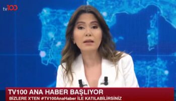 kubra par yasadigi canli yayin kazasi icin ozur diledi nVlQVeqE