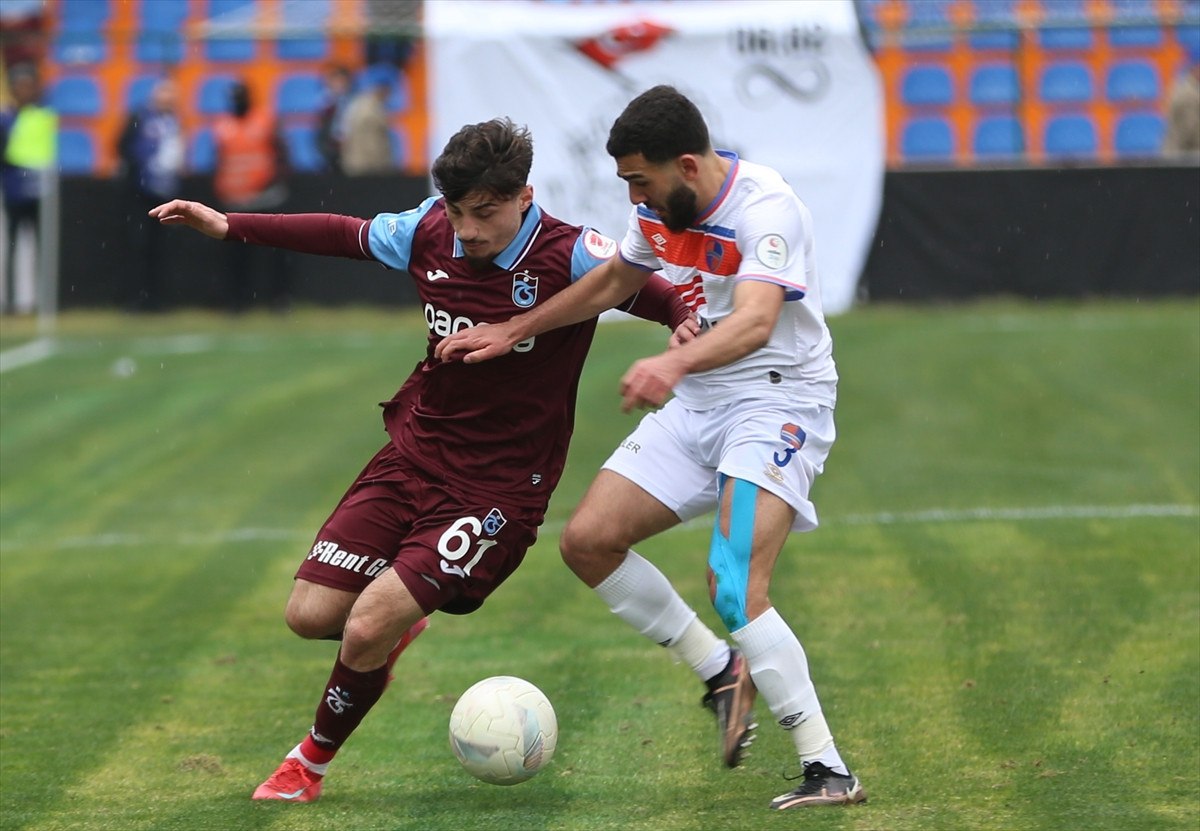 kupada surpriz sonuc trabzonspor iskenderunsporla berabere kaldi 6 V2T9Nb1S