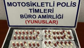 kutahyada sirt cantasindan uyusturucu cikti qmVaRHOh