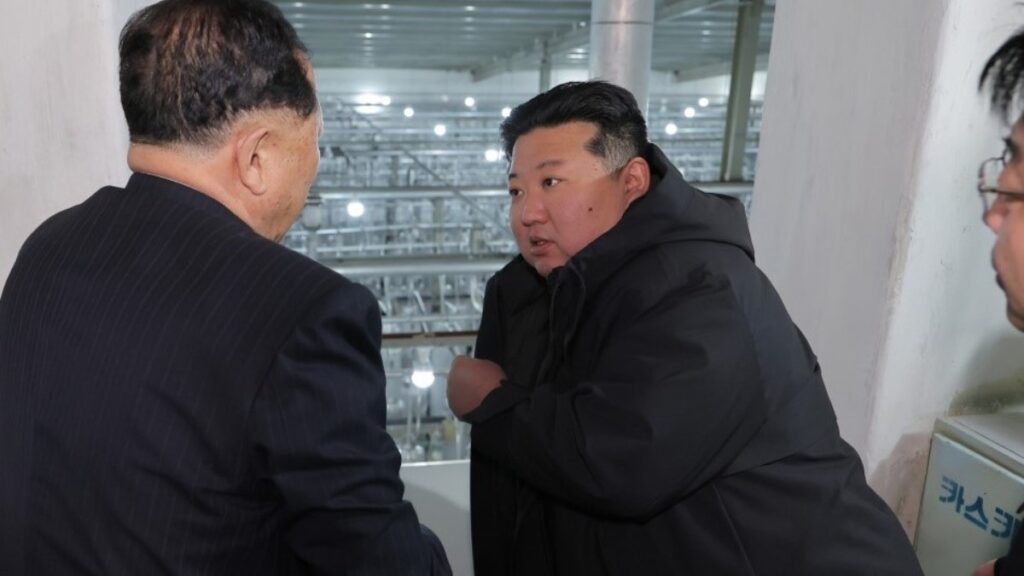 kuzey kore trump doneminde de nukleer gucten taviz vermiyor 58PyJnNY