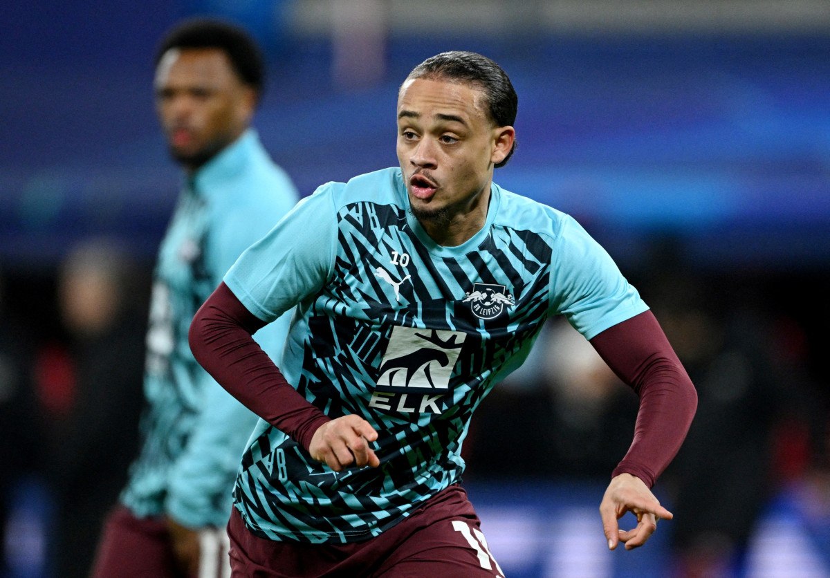 Leipzig, Xavi Simons'un bonservisini aldı 1 leipzig xavi simonsun bonservisini aldi 0 QI4IK9T5