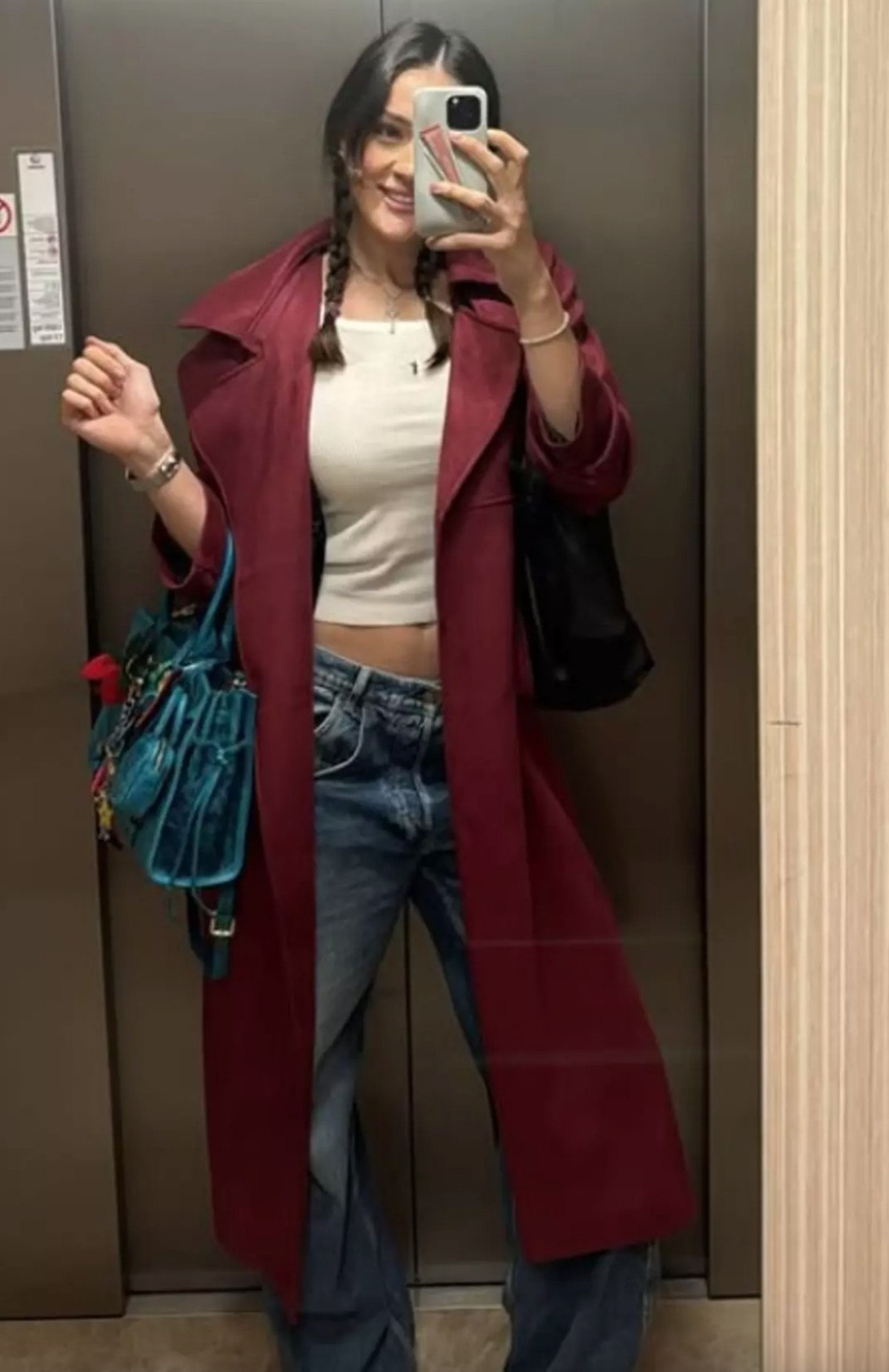 makyajsiz hali gundem oldu zehra gunes son pozlariyla sosyal medyayi salladi 0 GDIyrvfC