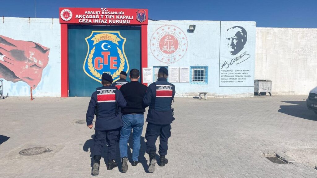 malatyada feto firarisi yakalandi RCZ7SDXg