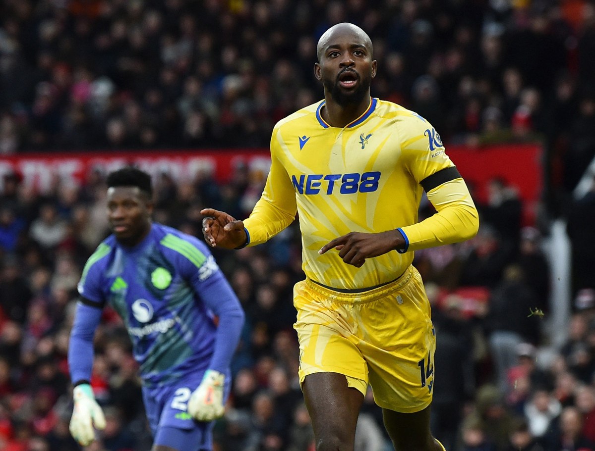 manchester united crystal palacee maglup oldu 0 OAMh8VpL