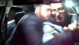 manisada taksiciyi bicakla gasbetmeye calisti arkadasim kahveme uyusturucu madde atmis 4NcX1hQh