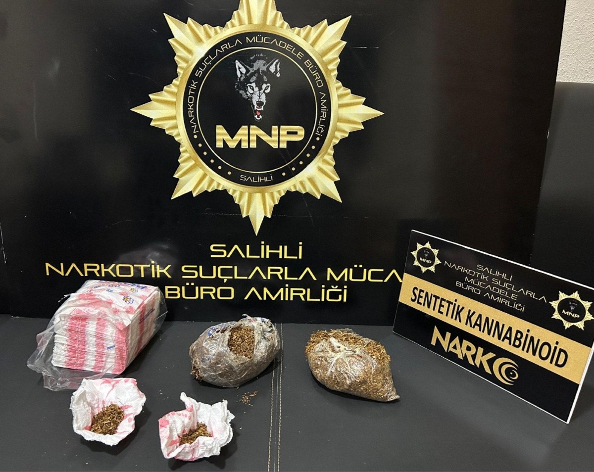 manisada uyusturucu ile mucadele son bir ayda 75 kisi tutuklandi 1 EYi4HTTB