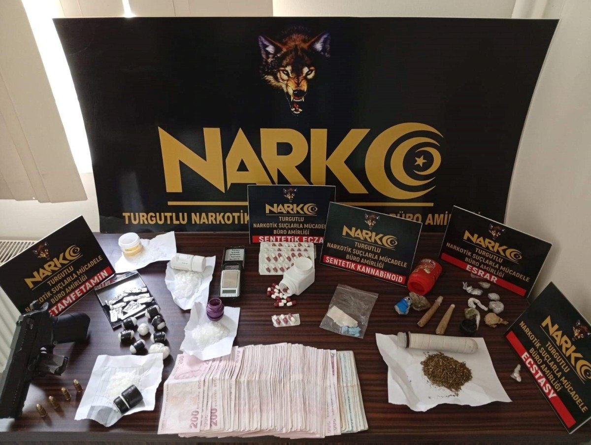 manisada uyusturucu ile mucadele son bir ayda 75 kisi tutuklandi 2 emJFWg3f