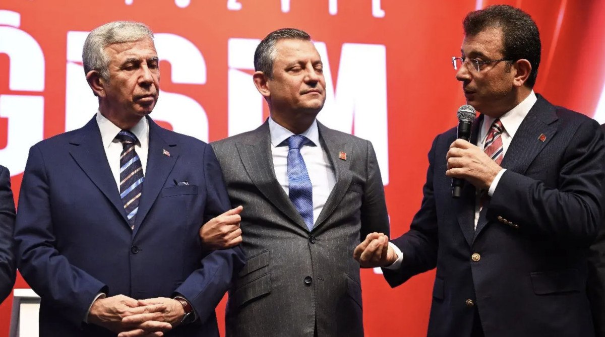 Mansur Yavaş'tan CHP'nin ön seçim kararına tepki 1 mansur yavastan chpnin on secim kararina tepki 0 NCspgVLZ