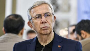 mansur yavastan chpnin on secim kararina tepki DbUZu9HP