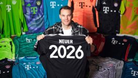 manuel neuer bayern munihle sozlesmesini uzatti R4N9JUnp