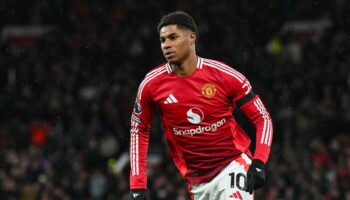 marcus rashford aston villaya gidiyor L2KPE5L2