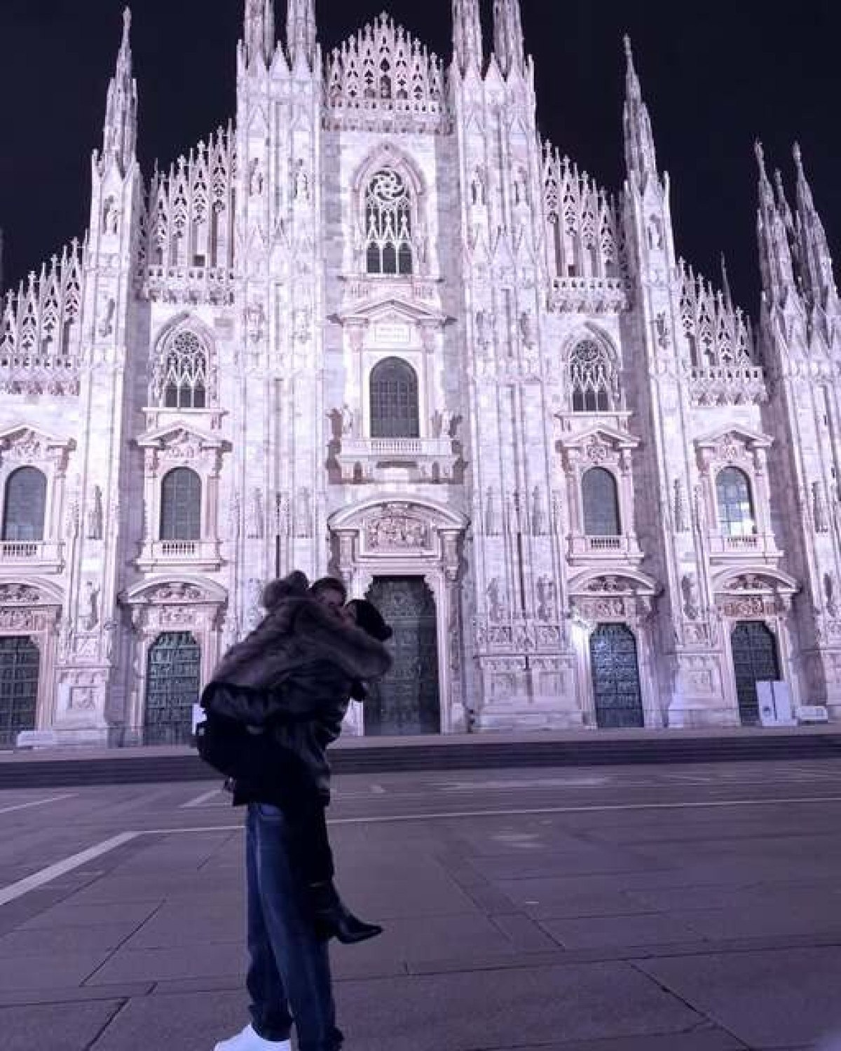 mauro icardiden sevgilisiyle ask dolu paylasim 1