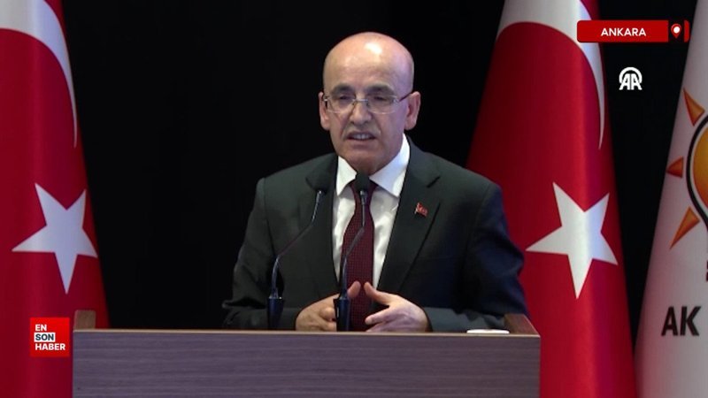 mehmet simsek dolar 5 kat artti biz maaslari 10 kat artirdik BnRGvlmQ