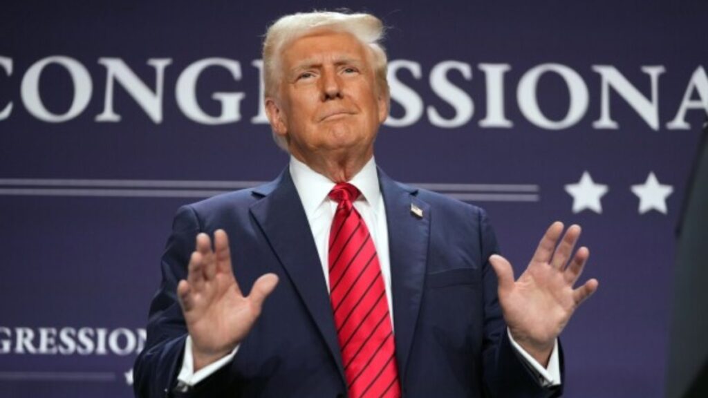 meksika donald trumpin ek vergi tehdidine inanmiyor OC7evdmG