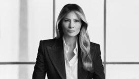 melania trumpin beyaz saraydaki resmi portresi gundem oldu 9OK5HchL
