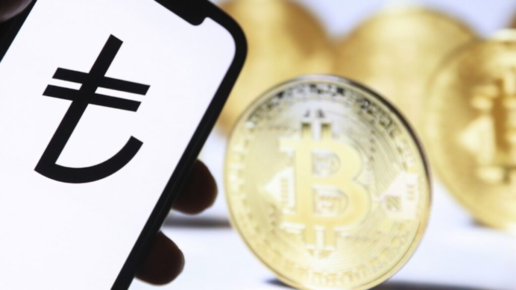 merkez bankasi dijital paranin turkiyedeki etkilerini masaya yatirdi zwQUmUDk