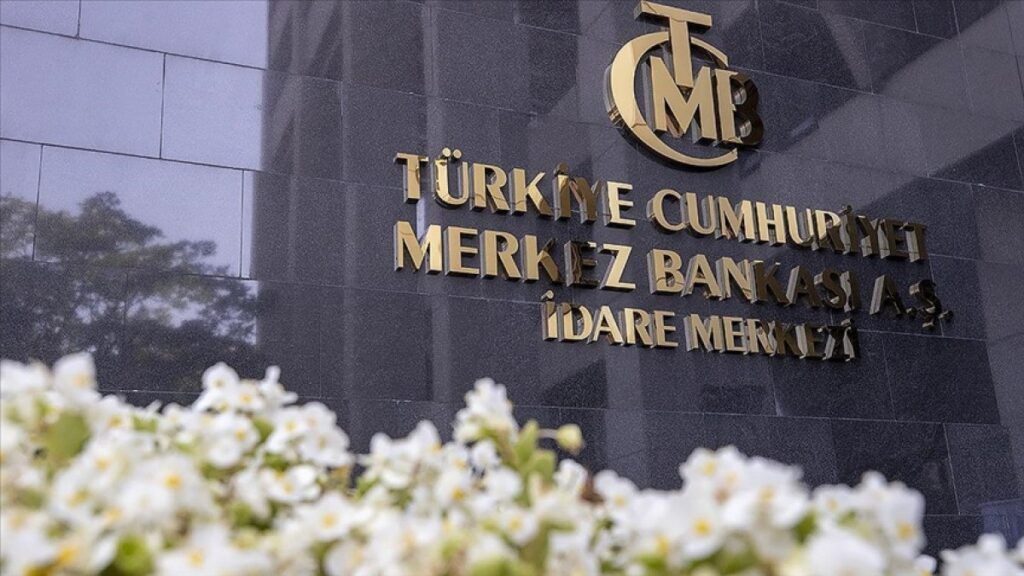 merkez bankasinin rezervleri rekor kirdi 168 milyar dolara yaklasti ZKHqpAnA