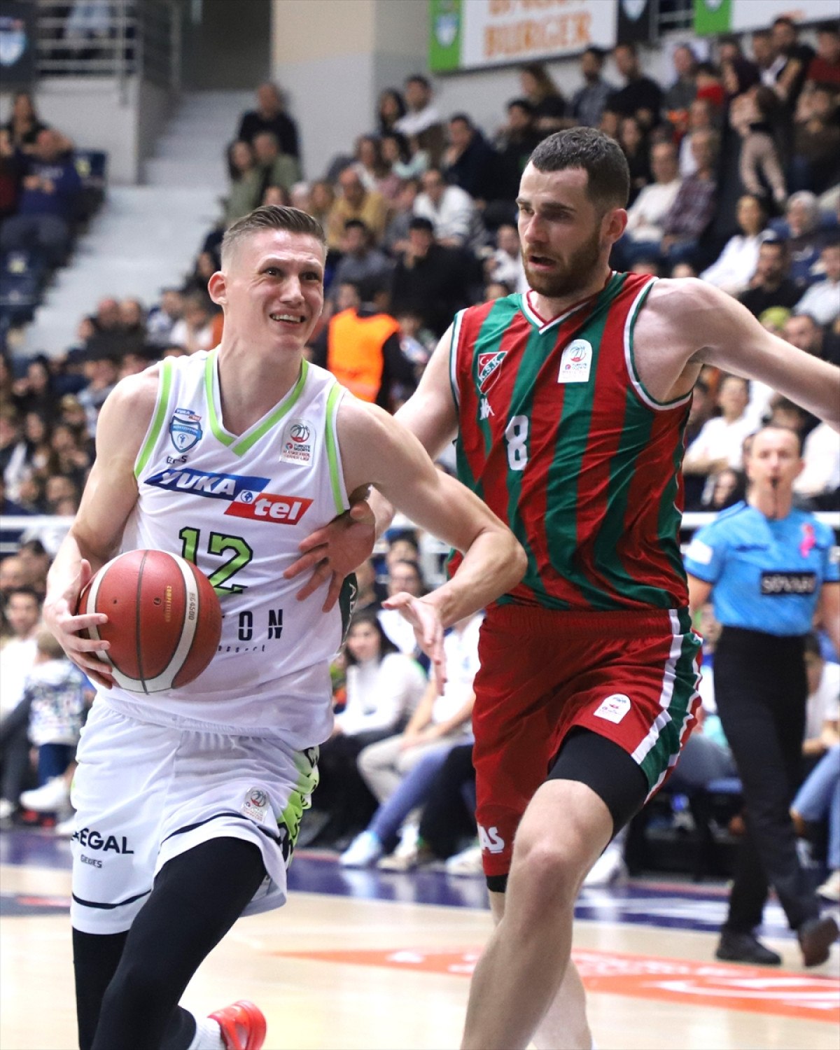 merkezefendi belediyesi basketten karsiyakaya 24 sayilik fark 2 8mdVUkwX